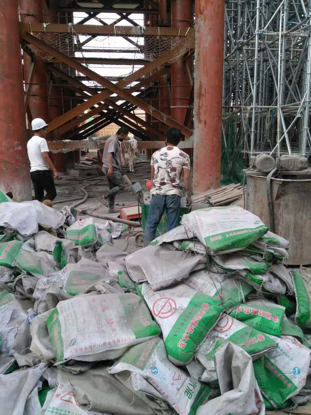 中卫教你正确认识地基加固，以免当大聪明